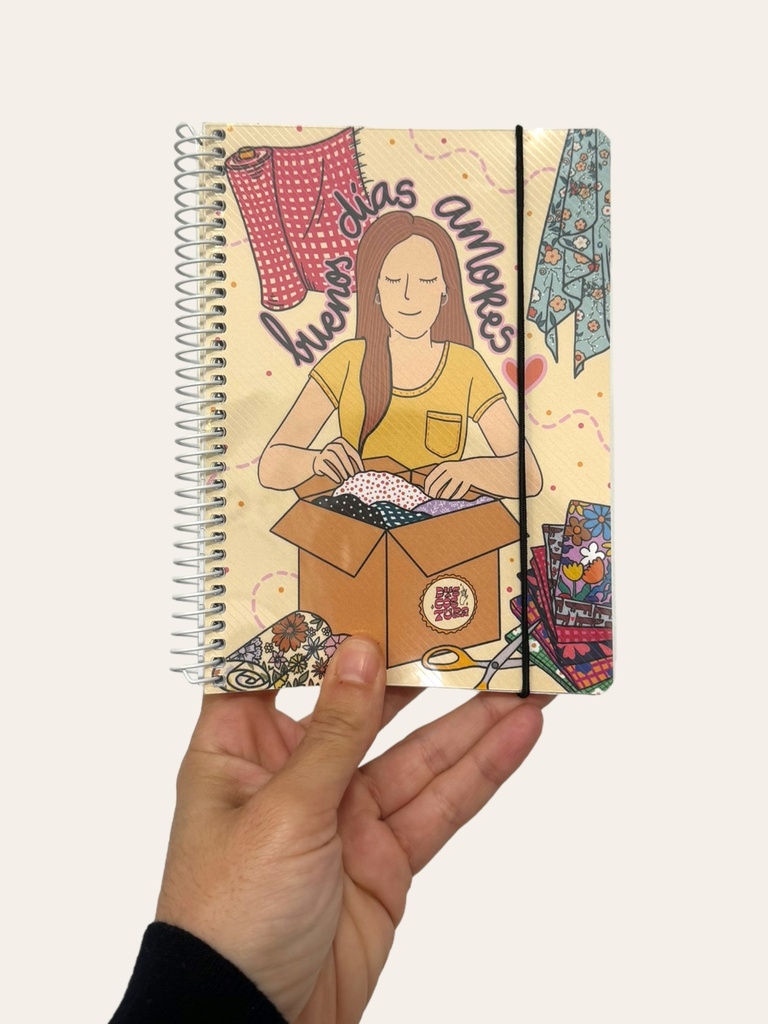 LIBRETA N2